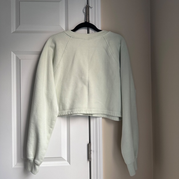 PacSun Sweatshirt - Picture 3 of 3